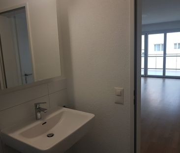 3.5 Zimmer, 59 m², 1. Stock - Foto 5