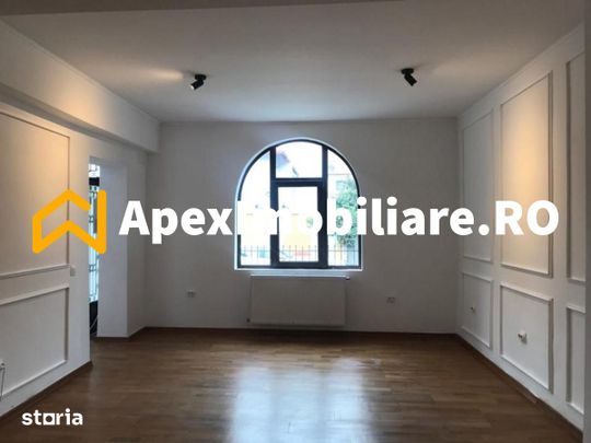 Casa 12 camere de inchiriat Kiseleff Bucuresti | ApexImobiliare.ro - Fotografie 1