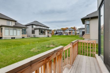 For Lease - 405 Point Grey Terrace, Kanata, Ontario - Photo 3