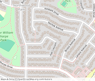 House in Brampton (Northwood Park) - Photo 1