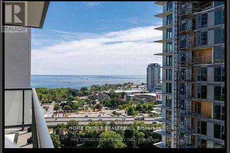 For Lease - 30 Ordnance Street Unit# 1503, Toronto, Ontario - Photo 3