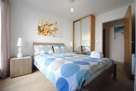 2 bedroom apartment to rent - Photo 5