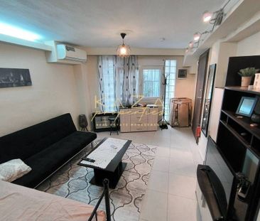 Studio/Γκαρσονιέρα για ενοικίαση 40 Εκκλησιές (40 Εκκλησιές - Ευαγγελίστρια) - Photo 3