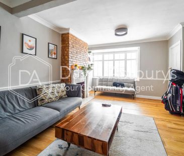 2 bedroom terraced house to rent - Photo 4