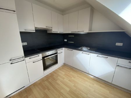 Gemütliche Mietwohnung in zentraler Lage Fürstenfeld …! - Photo 5