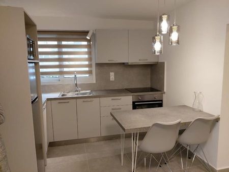 Studio/Γκαρσονιέρα για ενοικίαση Κάτω Γλυφάδα (Γλυφάδα) - Photo 5