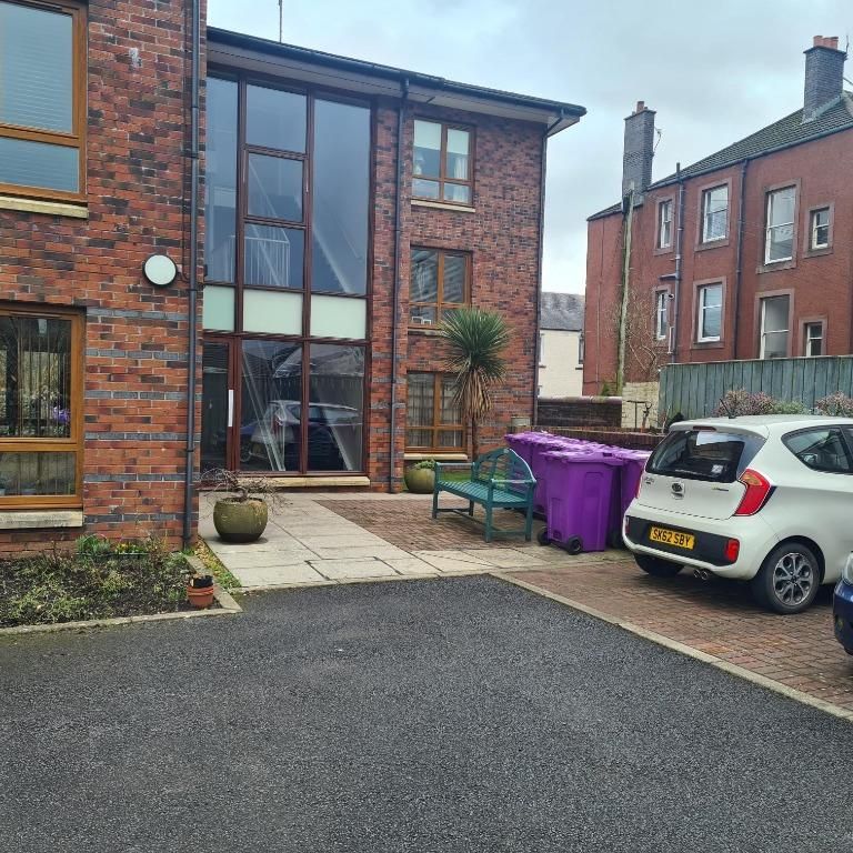 2 bedroom flat to rent - Photo 1