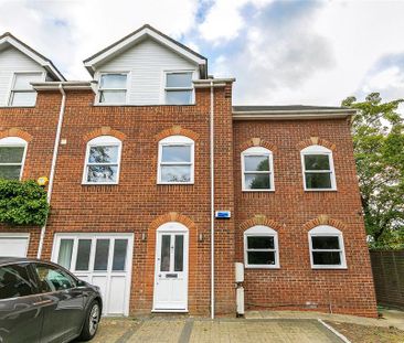 House share to rent - Photo 1
