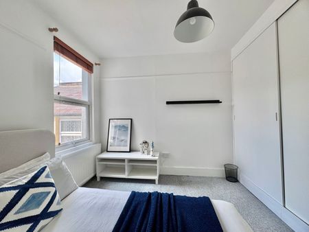 Room in a Shared House, Bruce Road, NW10 - Photo 5