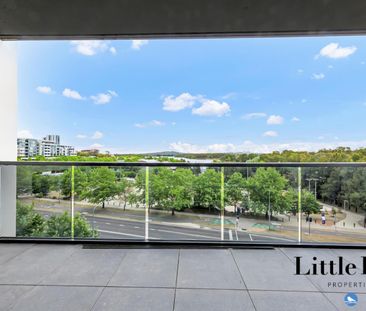 211/4 Grazier Lane, Belconnen ACT 2617 - Apartment For Rent | Domain - Photo 2