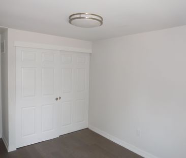 For Lease - 88 Hewitt Crescent Unit# Upper, Ajax, Ontario - Photo 6