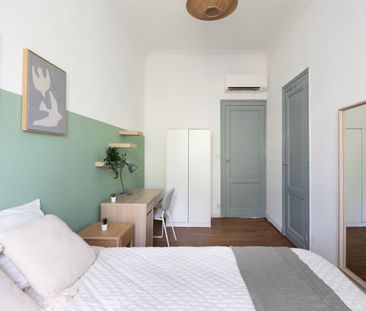 Bordeaux - Thiers - Chambre 2 - Photo 4