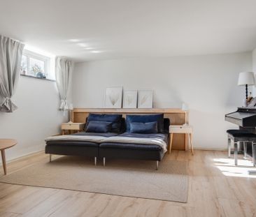 Fortunasvängen, Malmö - Photo 4