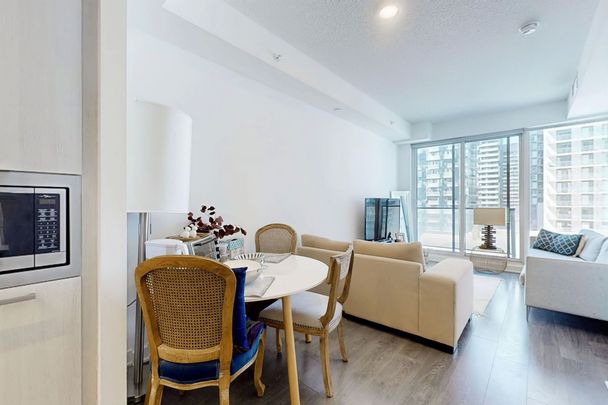 For Lease - 125 Blue Jays Way Unit# 2907, Toronto, Ontario - Photo 1