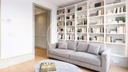 Piso de alquiler en C. de Belén, Justicia - Chueca - Photo 3