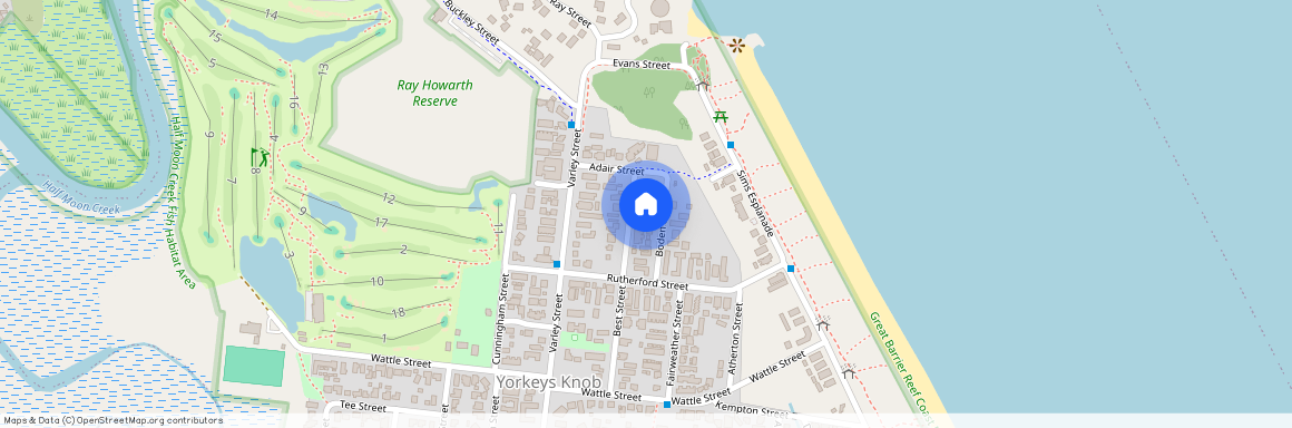 1/54 Best Street, Qld 4878, Yorkeys Knob