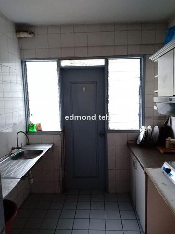 Endah Villa, Taman Sri Endah, Sri Petaling - Foto 3