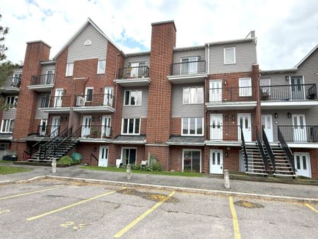 Appartement à Gatineau (Hull) - Photo 5