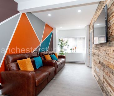 Victoria Road, Manchester, M14 6AP - Photo 2
