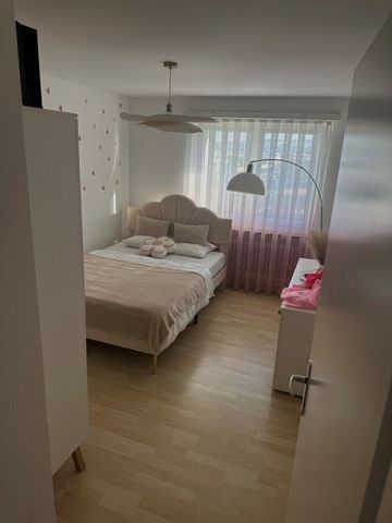 Attractive three-room apartment located in the center of Bad Zurzach - Foto 5