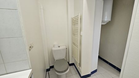 Location Appartement 1 pièce 19m² FONTAINEBLEAU 77300 - Photo 4