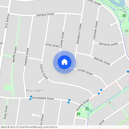 1/34A Lynelle Street, Qld 4132, Marsden