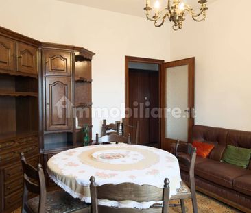 Bilocale via Enrico De Nicola 63, Cava dei Selci, Marino - Photo 4