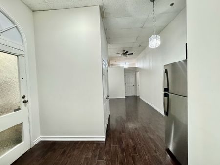 For Lease - 8 Main Street Unit# 101, Brampton, Ontario - Photo 3