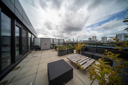 For Lease - 51 Trolley Crescent Unit# 913, Toronto, Ontario - Photo 2