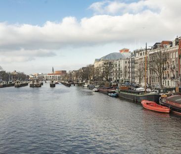 Sarphatistraat 24B - Photo 6
