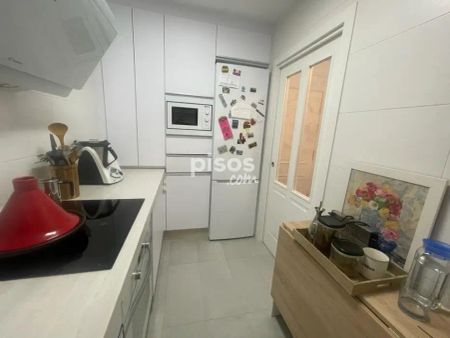 Piso en alquiler en Paseo Maritimo - Foto 3