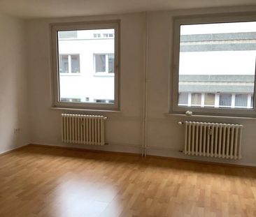 City-Wohnung mit 75,54m² ruhig im Hinterhaus gelegen - Photo 3