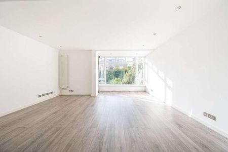 Woodsford Square, Holland, W14 - Photo 3