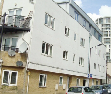 Mellish Street, Isle of Dogs, London E14 - Photo 2 | Rentumo