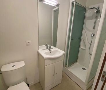 Location Appartement 1 pièce 20m² BORDEAUX 33800 - Photo 4