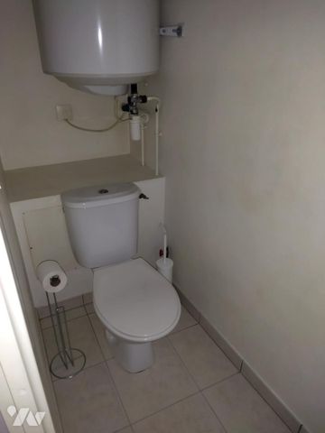 Appartement T2 Meublé - ORVAULT - Surface 40 m² - Photo 5