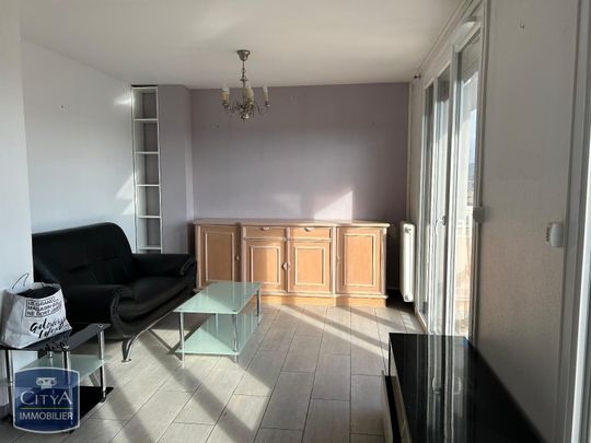 Location Appartement 4 pièces 81m² TOULOUSE 31100 - Photo 1