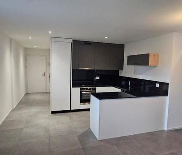 Magnifique appartement 4.5 pièces au rez-de-chaussé à louer à Miser... - Foto 6