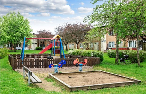 Kvarnbacksgatan 9, 75420, Uppsala - Foto 1