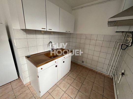 Location Appartement 2 pièces 45m² VINCELLES 89290 - Photo 1