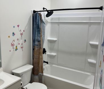 For Lease - 1304 Bush Hill Link Line Unit# BASEMENT, London North, ... - Photo 5