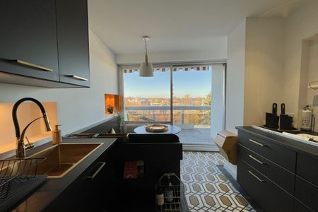 Spendlide 3/4P dans une résidence de grand standing - Le Gra - Photo 3