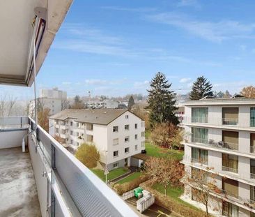 3.5 Zimmer, 81 m², 9. Stock - Photo 6