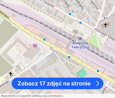 73 m2 - 3 pokoje - ul. 42 Pułku Piechoty - Zdjęcie 1