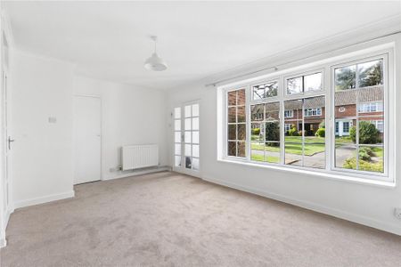 1 bedroom maisonette to rent - Photo 3