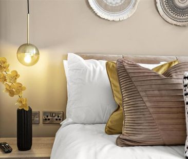 Studio to rent - Photo 4