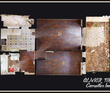 Location / Appartement T2 - Photo 2