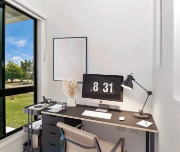 Fresh & Spacious - Photo 3