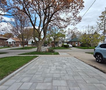 For Lease - 92 Cadillac Avenue Unit# Upper, Oshawa, Ontario - Photo 4