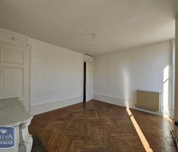Location Appartement 3 pièces 67m² ST ETIENNE 42000 - Photo 3